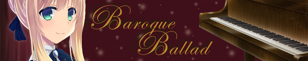 	Baroque Ballad	
